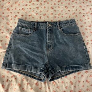 Pacsun shorts